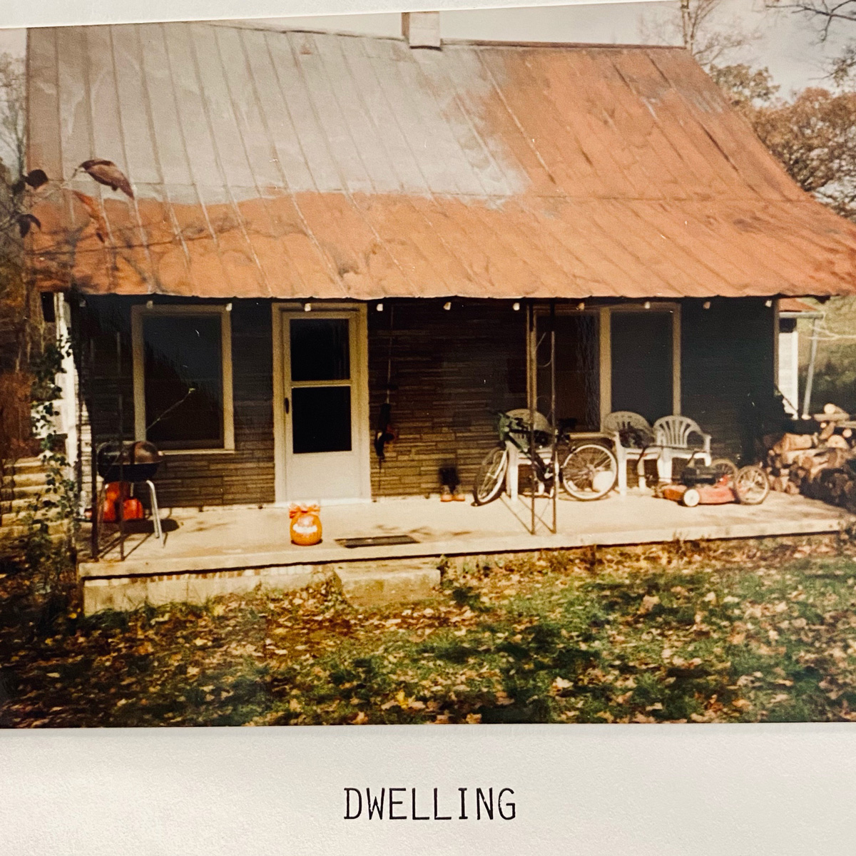 Welcome Back, Harvard: Dwelling CD